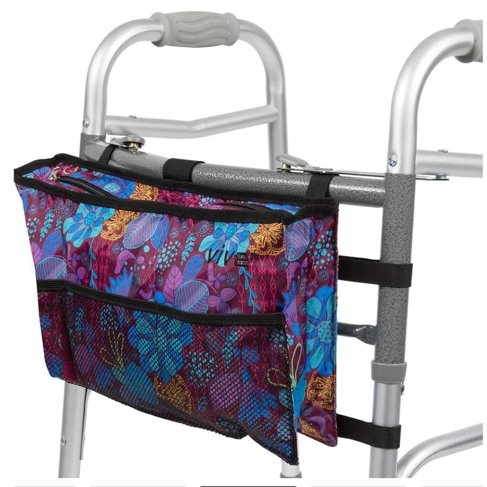 Walker bag